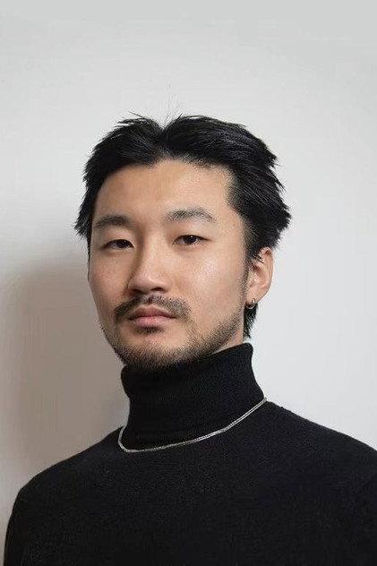 Jacen Lin - Actor Profile Photo