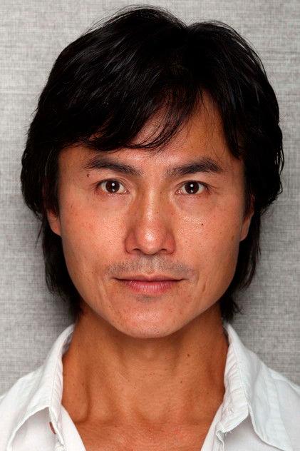 Robin Shou - Actor Profile Photo