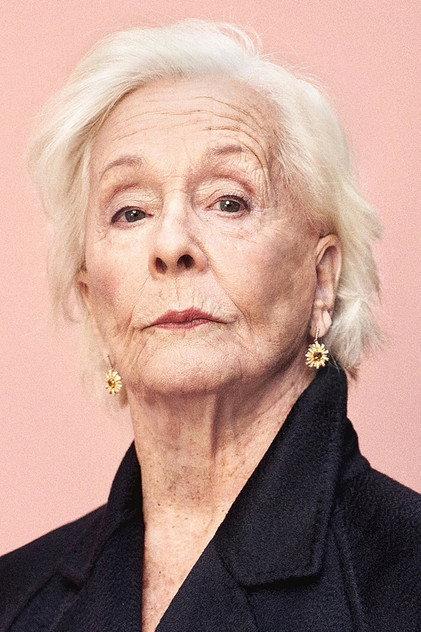 Delfina Guzmán - Actor Profile Photo