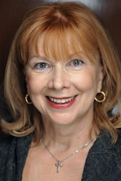 Ursela Monn - Actor Profile Photo