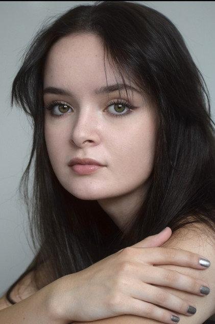 April Clark - Actor Profile Photo