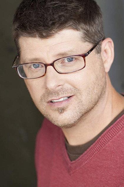 Michael Wollner - Actor Profile Photo