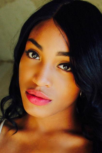 Kelsey Delemar - Actor Profile Photo