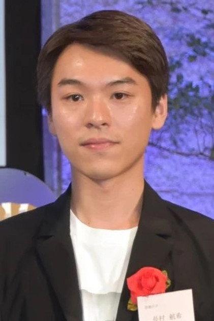 Kohki Osamura - Actor Profile Photo