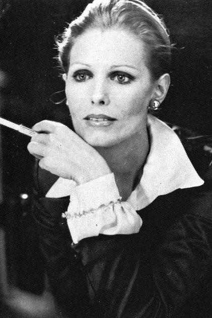 Flavia Giorgi - Actor Profile Photo