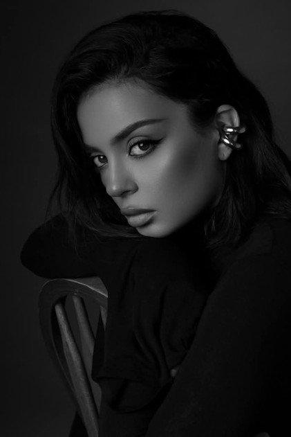 Ani Yeranyan - Actor Profile Photo