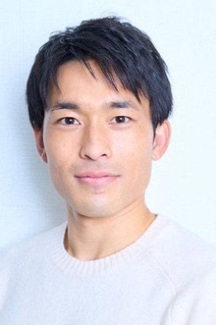 Akihiro Yamamoto - Actor Profile Photo