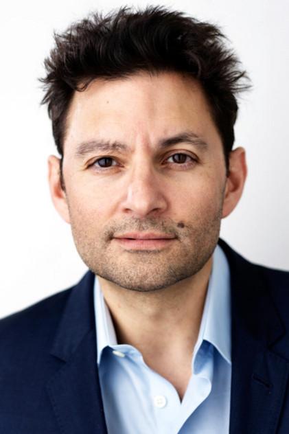 J.J. Gonzalez - Actor Profile Photo