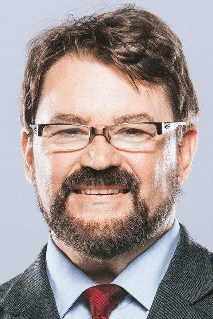 Tony Schiavone - Actor Profile Photo