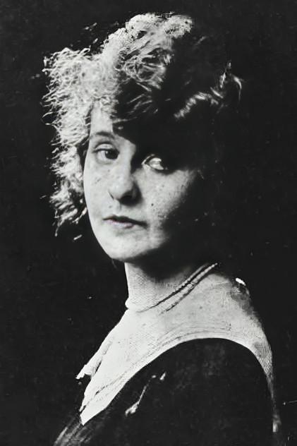 Millicent Fisher - Actor Profile Photo