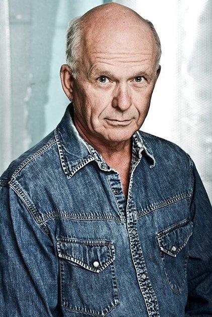 Brian Paul - Actor Profile Photo