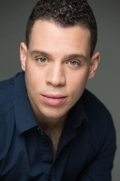 Robin de Jesús - Actor Profile Photo