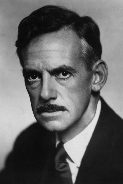 Eugene O'Neill - Actor Profile Photo