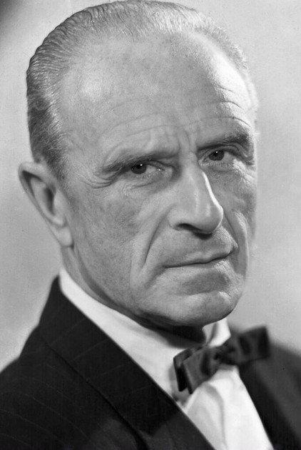 Anatoli Ktorov - Actor Profile Photo