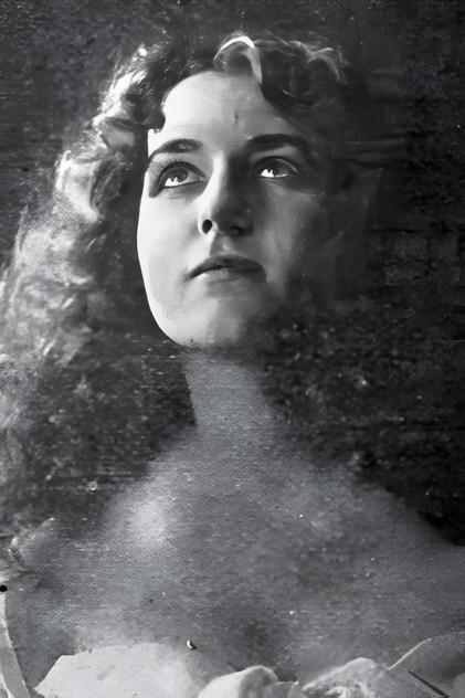 Eva Gordon - Actor Profile Photo