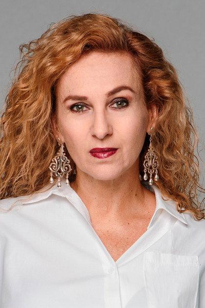 Katia Condos - Actor Profile Photo