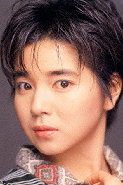 Yoko Obata - Actor Profile Photo