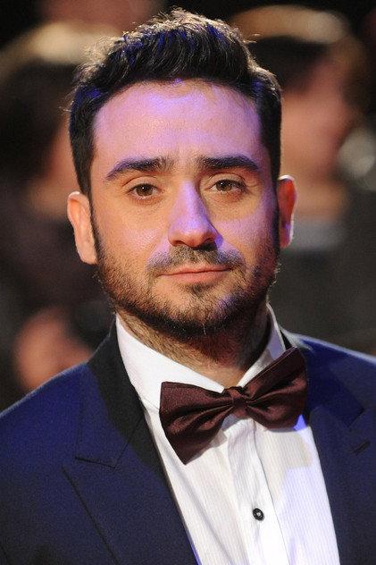 J. A. Bayona - Actor Profile Photo
