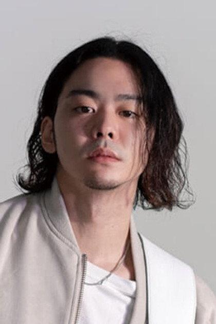 AssH - Actor Profile Photo