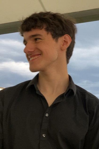 Joseph Bracq - Actor Profile Photo