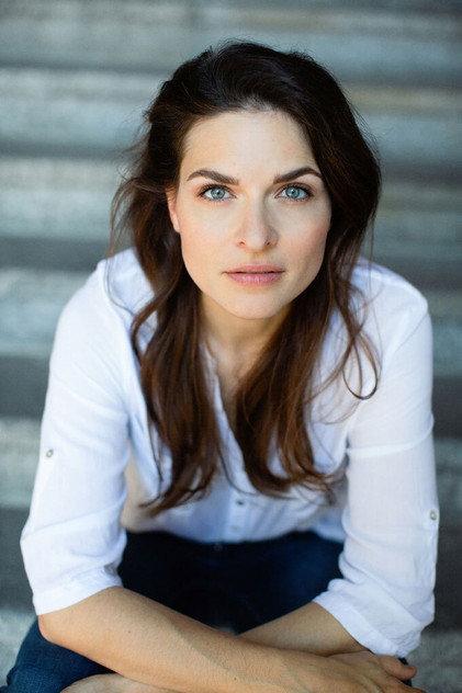 Leonie Parusel - Actor Profile Photo