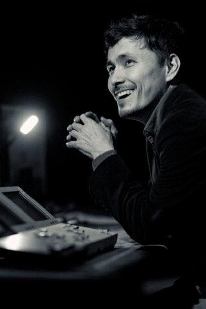 Serik Abishev - Actor Profile Photo