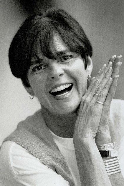 Ali MacGraw - Actor Profile Photo