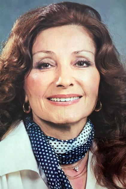 Maria Candido - Actor Profile Photo