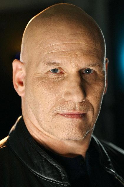 Dean Komondorea - Actor Profile Photo