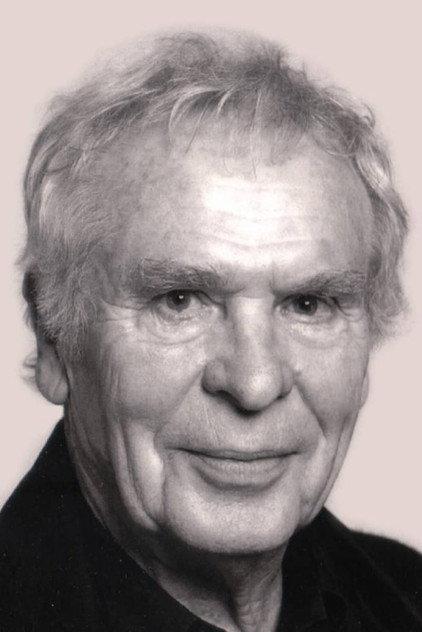 Klaus Gendries - Actor Profile Photo