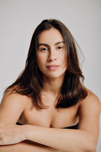Yasmin Toretta - Actor Profile Photo