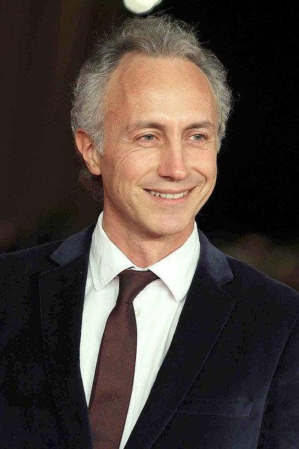 Marco Travaglio - Actor Profile Photo
