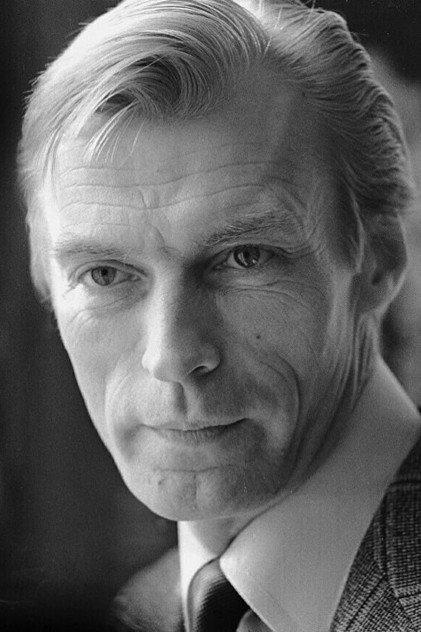 Nikolay Olyalin - Actor Profile Photo