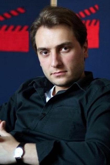 Giorgi Bakhutashvili - Actor Profile Photo