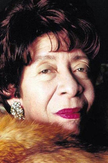 Shirley Horn - Actor Profile Photo