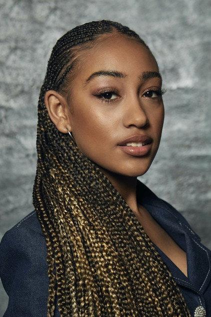 Lexi Underwood - Actor Profile Photo