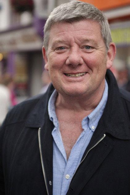 John Creedon - Actor Profile Photo