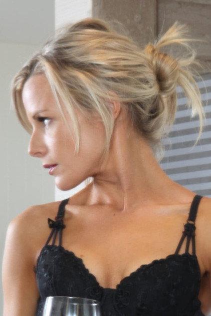 Erin Raftery - Actor Profile Photo