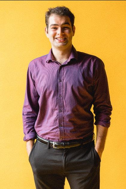 Orion Miller - Actor Profile Photo