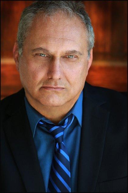 Vito D'Ambrosio - Actor Profile Photo