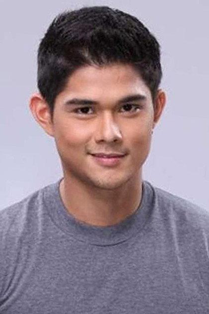 Carl Guevarra - Actor Profile Photo