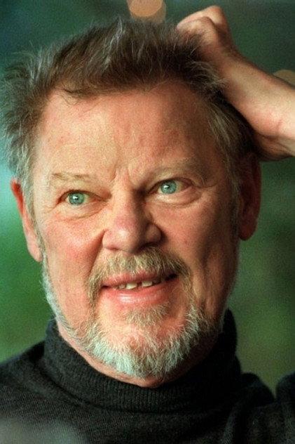 Frits Helmuth - Actor Profile Photo