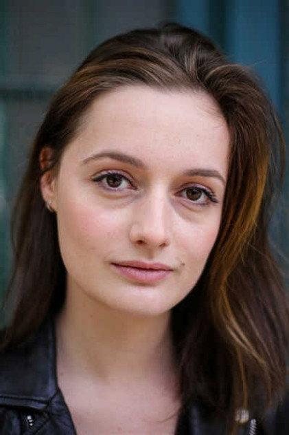 Charlie Quatrefages - Actor Profile Photo