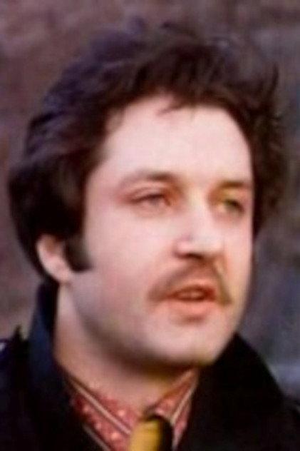 Gus Thomas - Actor Profile Photo
