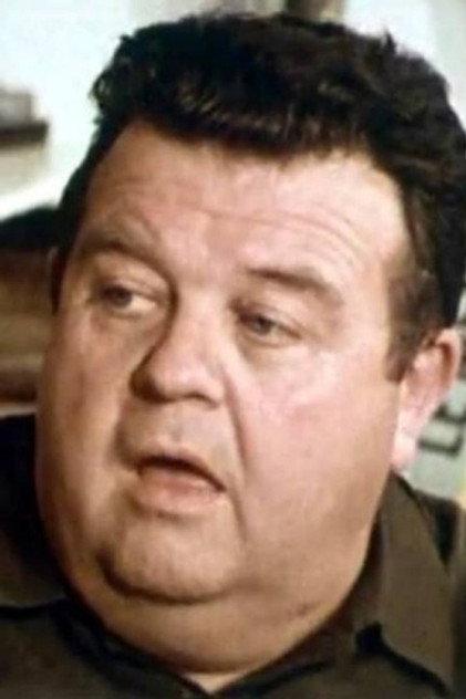 Roger Guillo - Actor Profile Photo