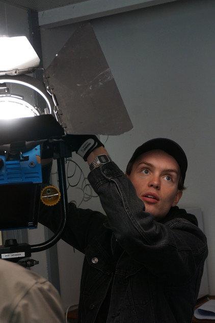 Emil Herold Sørensen - Actor Profile Photo