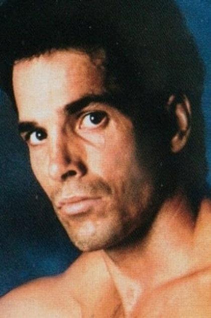 Blake Bahner - Actor Profile Photo