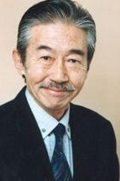 Fumio Matsuoka - Actor Profile Photo