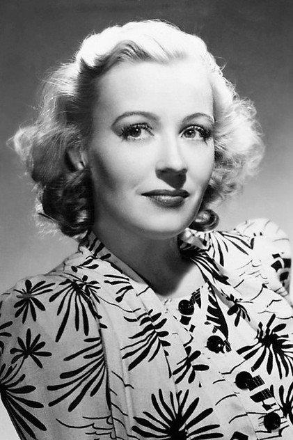 Ona Munson - Actor Profile Photo