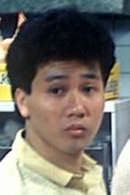 Kerrick Wong - Actor Profile Photo